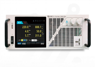 DH18600 系列 高性能可编程交流电源