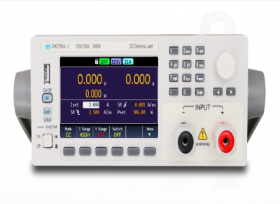 DH2766 可编程直流电子负载