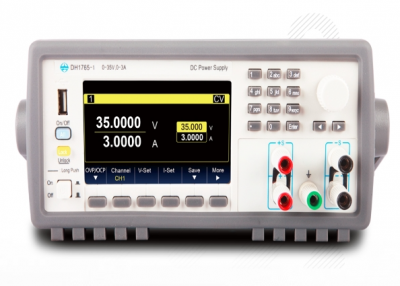 DH1765系列 线性单路可编程直流电源