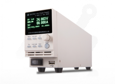 DH1790系列 小型宽范围可编程直流电源