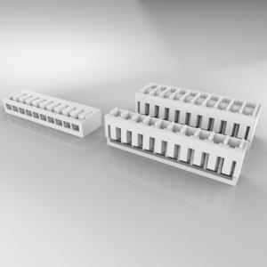 板对板连接器